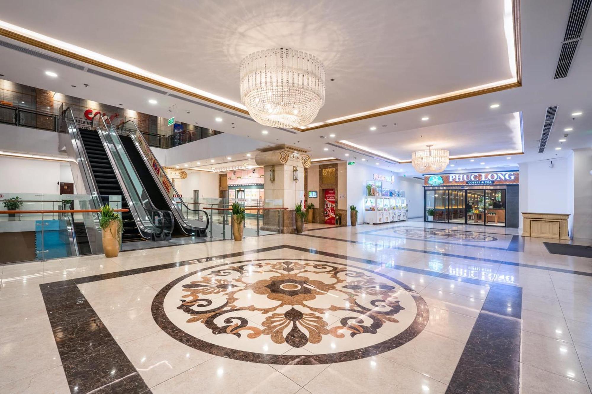 Hi-Home Suites - The West Lake Xuan Dieu Hanoi Exteriör bild
